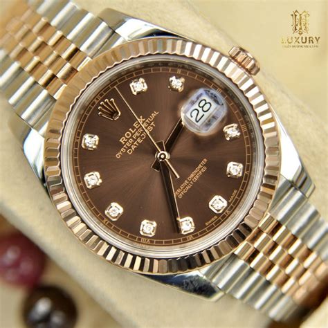 đồng hồ Rolex giá